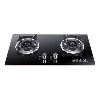 China Hotel Manufacturers Wholesale OEM Household Gas Cooker for sale