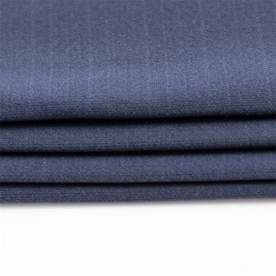 China Customization Manufacturer Wholesale Custom Polyester Shirt Sportswear Nylon Spandex Fabric for sale