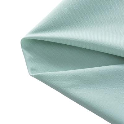 China Breathable Factory Price Finely Processed Waterproof Twill Nylon Spandex Stretch Fabric For Sportswear for sale