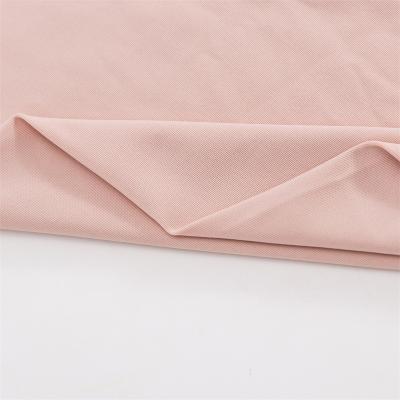 China Custom Professional Customization Factory Price Manufacturer Textured Ribstop Nylon Spandex Fabric for sale