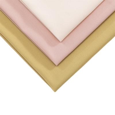 China Customization Hot Sale High Standard Microfiber Spandex Eco - Friendly Breathable Poly Nylon Fabric for sale