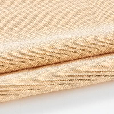 China Customization Manufacturer Wholesale Finely Processed Compression T-shirts Quick Dry Fabric Nylon Spandex Fabric for sale