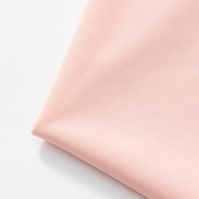 China Customization Competitive Price Twill Jacquard 4 Way Stretch Quick Dry Elastic Nylon Spandex Fabric For Garment Stretching for sale