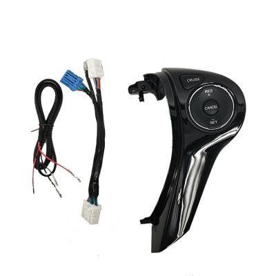 China Factory Direct Cruise Control Steering Wheel Control Cruise Control For Honda Odyssey Accord Steering Wheel Switch for sale