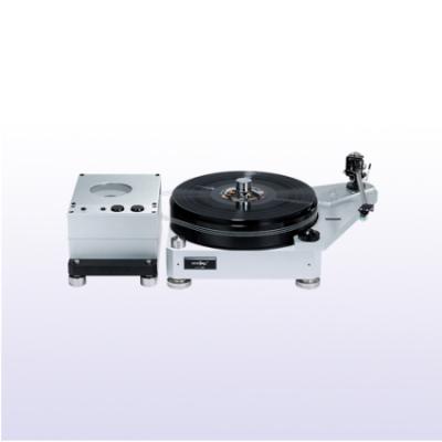 China Amari LP-82S Pro Vinyl Record Player Magnetic Levitation Audio Disc with 12