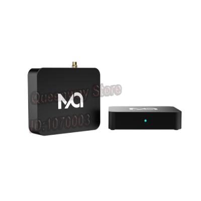 China Other R-093 Matrix X-SPDIF 2 32Bit/768kHz DSD512 USB Interface Asynchronous Digital USB Audio Class 2.0 Interface for sale