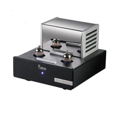 China YAQIN MS-23B MM RIAA Phono Stage Preamplifier 12AX7 Pre-Preamplifier MS-23B for sale