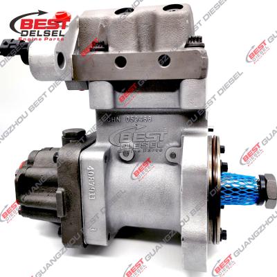 China Cummins Diesel ISLE Engine Fuel Injection Pump 4902731 2872930 3977327 for sale