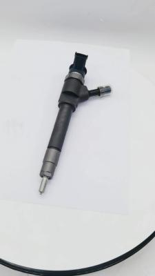 China original Diesel Common rail Injector 0 445 110 757 0445110756 For BO-SCH System for sale