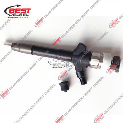 China Diesel Common Rail Fuel Injector 1465A054 095000-5760 095000-576# for sale