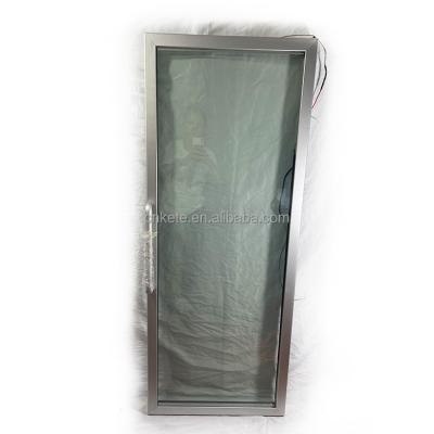 China Modern Fridge/Refrigerator Glass Doors Manufacturer for sale