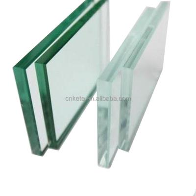 China Modern high quanlity 3.2mm ultra clear glass sheet low iron float glass manufacturer for sale