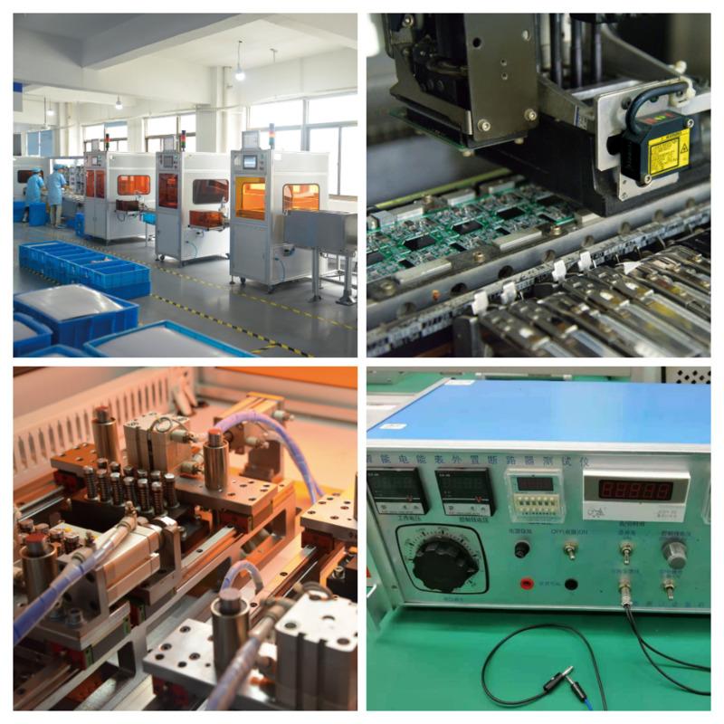 Verified China supplier - Yueqing Hantu Electric Co., Ltd.