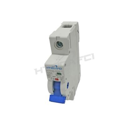 China Professional Indoor Isolation 100a Vacuum Isolation Circuit Manufacturers 230v 50/60hz Mcb Miniature Circuit Breaker for sale