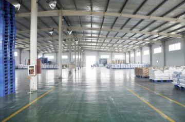 Geverifieerde leverancier in China: - Qingdao XBDH Supply Chain Management Co., Ltd.