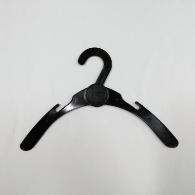 China Modern Wholesale Cheap Plastic Coat Hanger Dog Cat Hanger 2363 Pet Cat Hook Hanger Pet Coat Hanger for sale