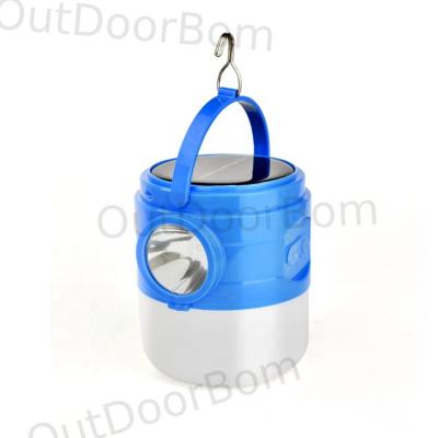 China 4 Options Camping Camp Tent Lights Outdoor Hanging Led Rechargeable Emergency Lights Camping Light for sale