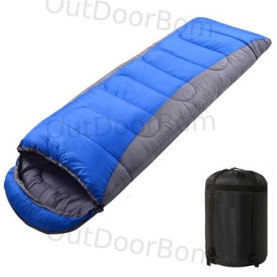 China Waterproof Lightweight Portable Lightweight For Adults Children Sleep Bags Outdoor Camping Sleeping Bag for sale