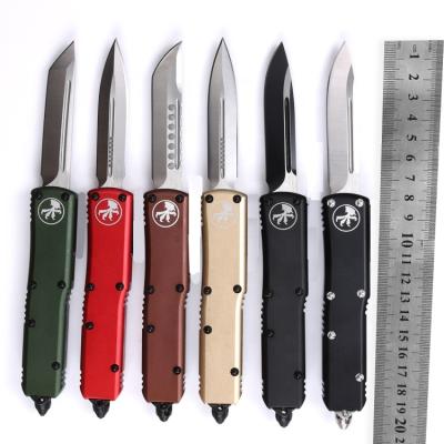 China Lightweight Durable High Quality Outdoor Camping Pocket Knife Survival Folding Pocket Knife for sale