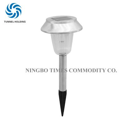 China Multi Function Landscape Solar Lights Automatic Turn On / Off Solar Garden Stake Lights for sale