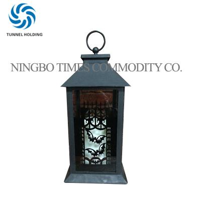 China Beautiful Design Solar LED Lantern Quick Installation Solar Holiday Lantern for sale