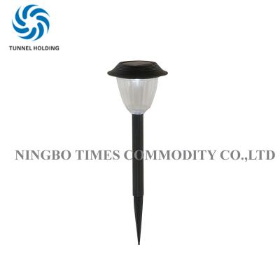 China El césped solar inoxidable del acero 0.5W LED enciende 4500K - 5500K para la iluminación al aire libre en venta