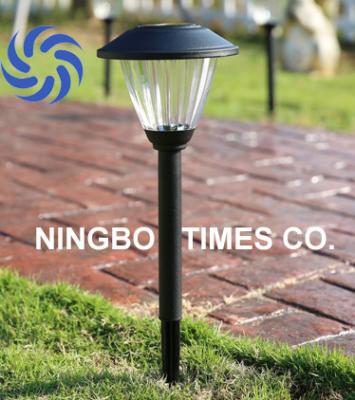 China 0.5 Watt LED Solar Pathway Lights , 3500K - 4200K IP65 Solar Patio Lights for sale