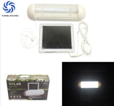 China 3500K - 6200K Solar LED Shed Light , 150 Lumens Solar Powered Outdoor Wall Lights for sale