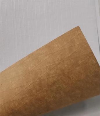 China Gegenübergestelltes Kraftpapier F.R. Grade Foil zu verkaufen