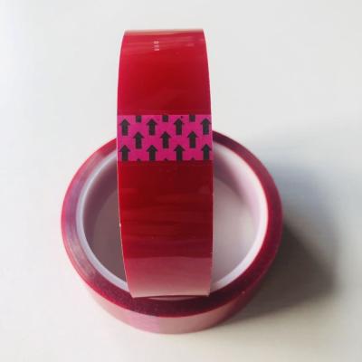 China High Adhesion Heat Resistant Insulation Tape To Steel ≥4N/25mm zu verkaufen