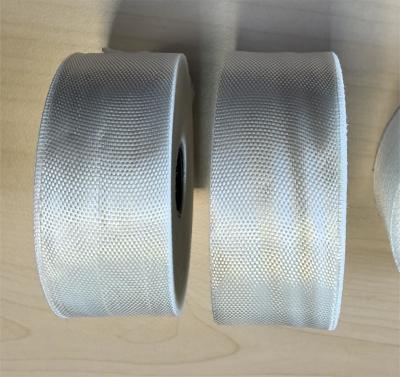 China Electrical Insulation Glass Cloth Tape Temperature Range -70°C To 550°C zu verkaufen