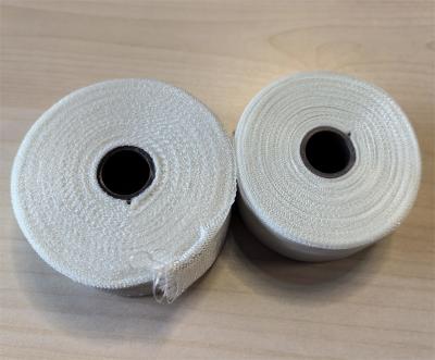 Chine 25mm Width Glass Fiber Insulation Tape With E-Glassfiber Material à vendre