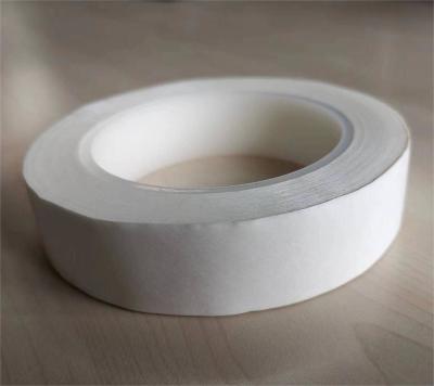 中国 50m Aramid Paper Insulation Tape with Strong Adhesive 販売のため