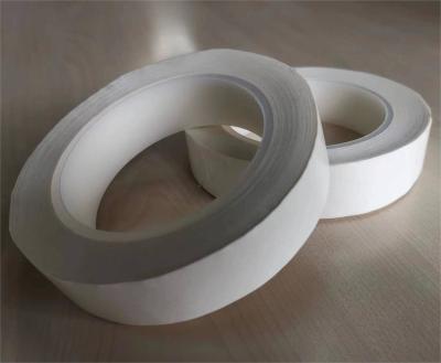 中国 50m Length Aramid Paper Electrical Insulation Tape Electrical 10-980mm 販売のため