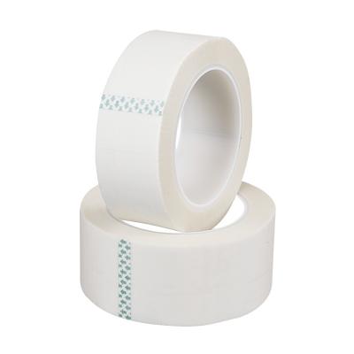 Chine PTFE treated Heat Resistant 0.13mm Fiberglass Cloth Adhesive Tape with Silicone à vendre