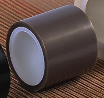 Cina 0.05mm PTFE film sottile isolamento resistente al calore con adesione 8-10N/25mm in vendita