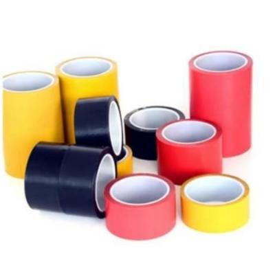 Κίνα 95% Elongation Silicone PTFE Insulation Tape For Electrical Harness Temperature Environments προς πώληση