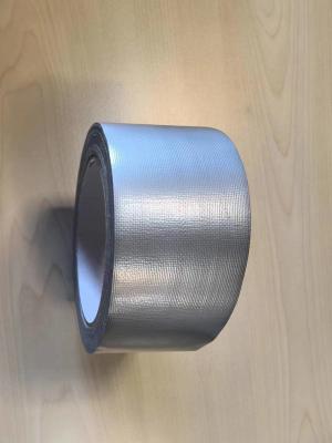 China Hoge temperatuur thermische isolatie band 10Mpa treksterkte PTFE film kleefbanden Te koop