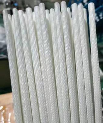 Cina 0.5~25mm Isolamento elettrico versatile in fibra di vetro in vendita