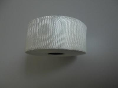 Chine 0.13mm Tape isolante en fibre de verre pour protection thermique à vendre