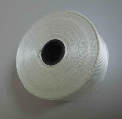 China 30 m isolatieband van glasvezel voor hoge werktemperatuur ≤ 550 °C Te koop