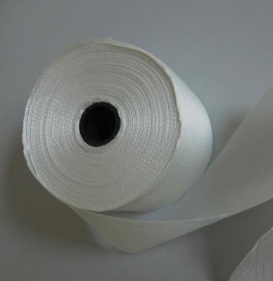 Chine Tape en fibre de verre à haute résistance à la traction pour des solutions d'isolation électrique efficaces à vendre