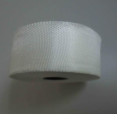 Chine Tape en fibre de verre à haute résistance à la traction ≥ 200 N/cm à vendre