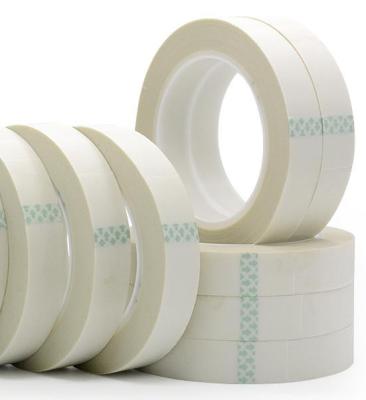 China Glass Cloth Silicone Adhesive Tape Backing E-fiberglass Cloth for sale