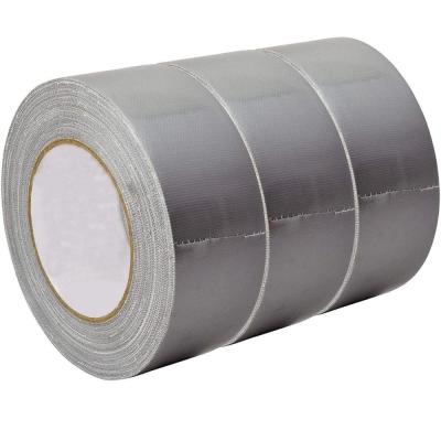 China Professional Cloth Duct Tape for Repairs and Sealing Bulk Order Available for sale