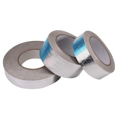 China F R Grade Flame Retardant Foil Scrim Kraft Insulation 0.15mm for sale