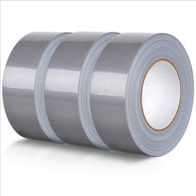 China Rasgón fácil 160um de la cinta de 35 Mesh Heavy Duty Cloth Duct en venta