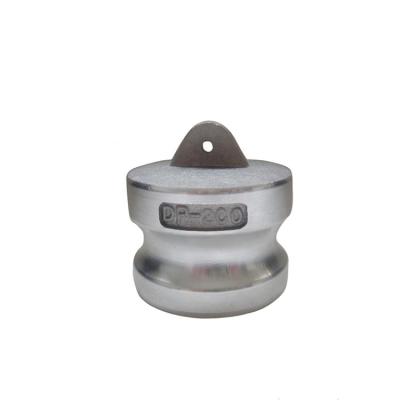 China De Snelle Koppeling AISI 304 van BSPT NPT Camlock Aluminium 316 Te koop