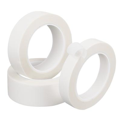 China Silicone Adhesive Single Side Coated Glasscloth Tape for sale