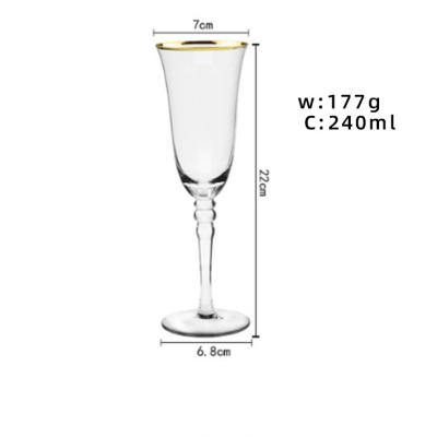 China New classic/postmodern champagne cup acrylic plastic flutes champagne glass colored wine champagne glasses for sale